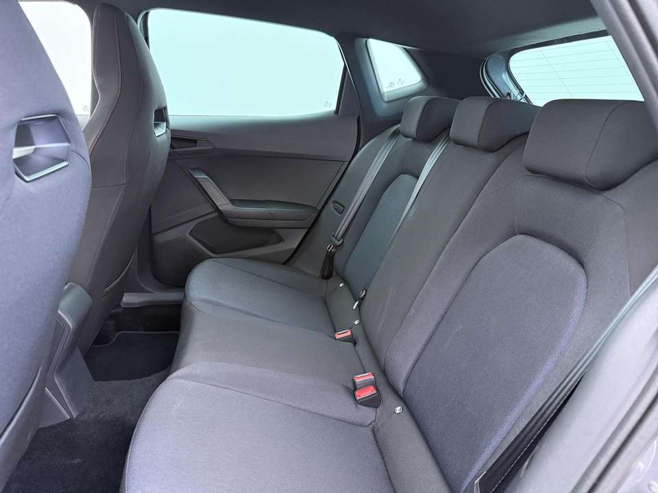 SEAT Ibiza - Imagem 8