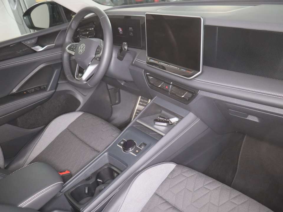 Volkswagen Tiguan - Imagem 14