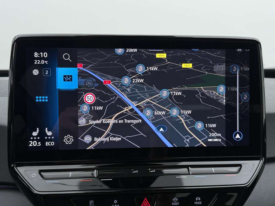 Volkswagen ID.3 - Imagem 9