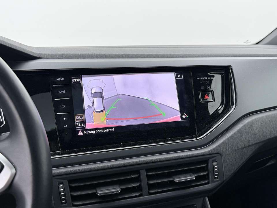 Volkswagen Polo - Imagem 8
