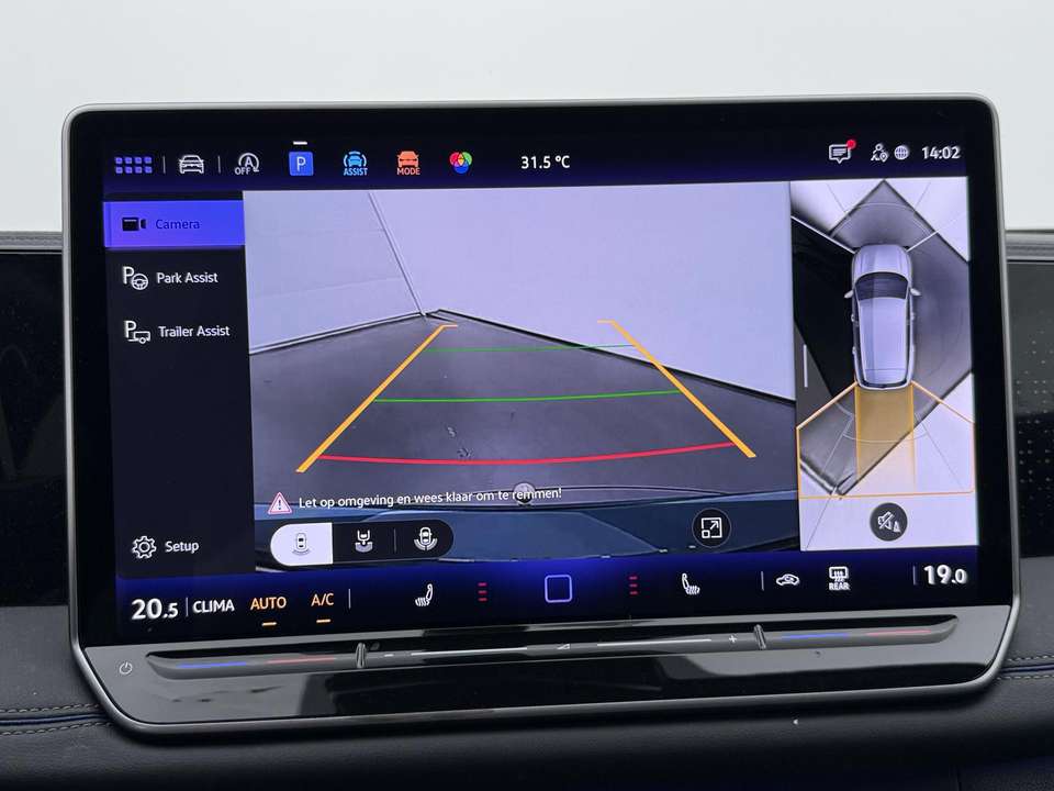 Volkswagen Tiguan - Imagem 9