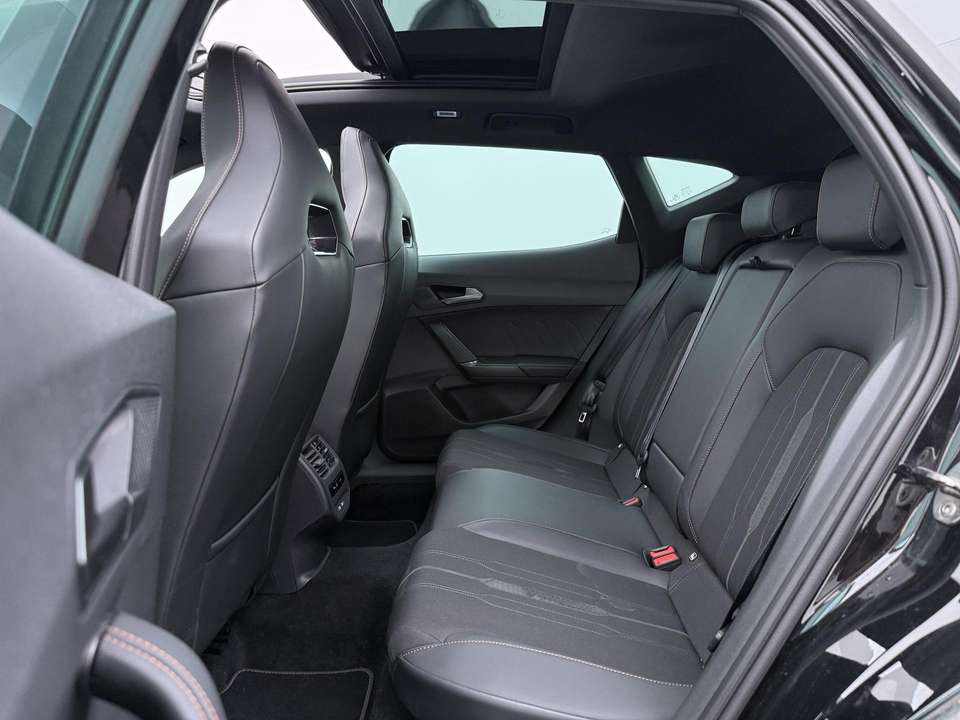 CUPRA Formentor - Imagem 11