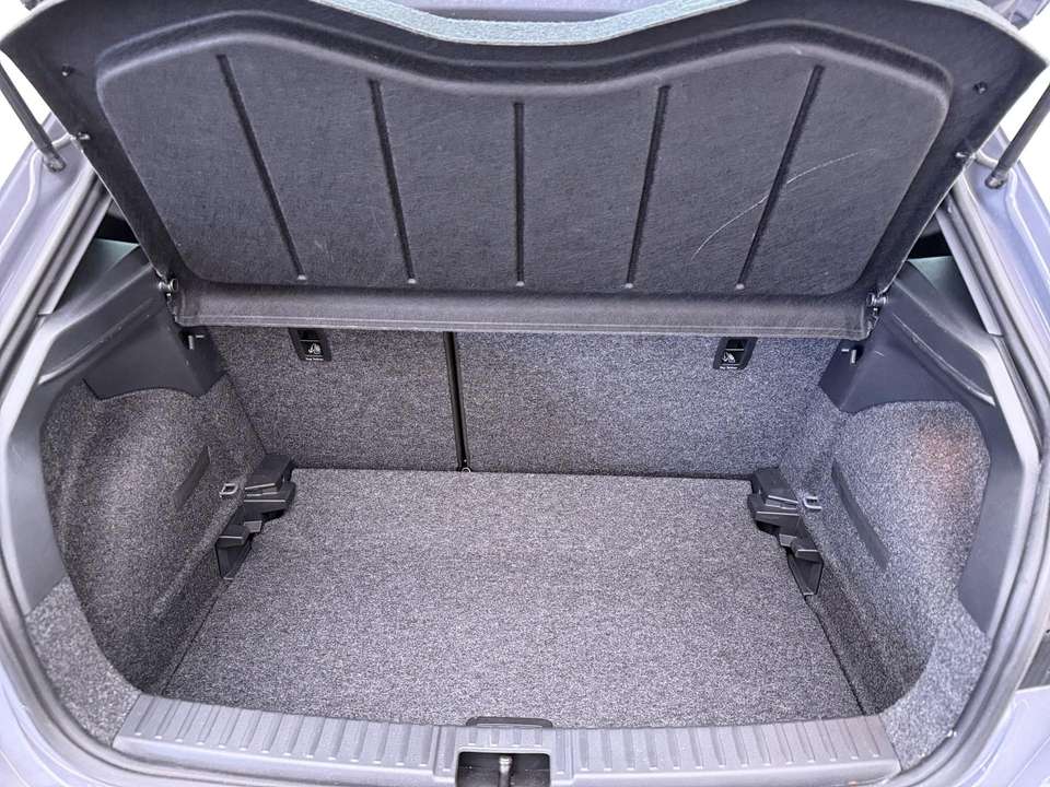 SEAT Ibiza - Imagem 9