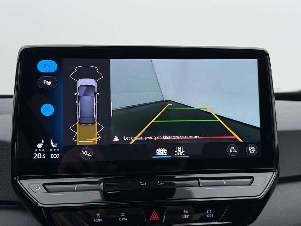 Volkswagen ID.3 - Imagem 10