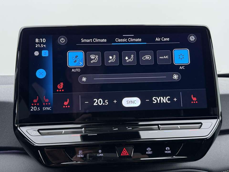 Volkswagen ID.3 - Imagem 11