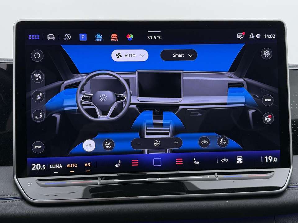 Volkswagen Tiguan - Imagem 11