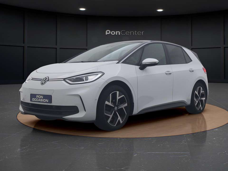 Volkswagen ID.3 - Imagem 12
