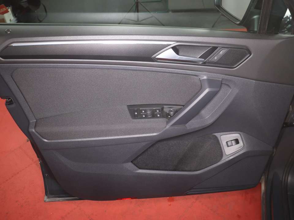 Volkswagen Tiguan - Imagem 15