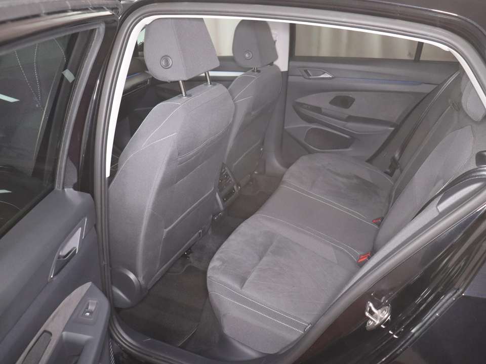 Volkswagen Golf - Imagem 15