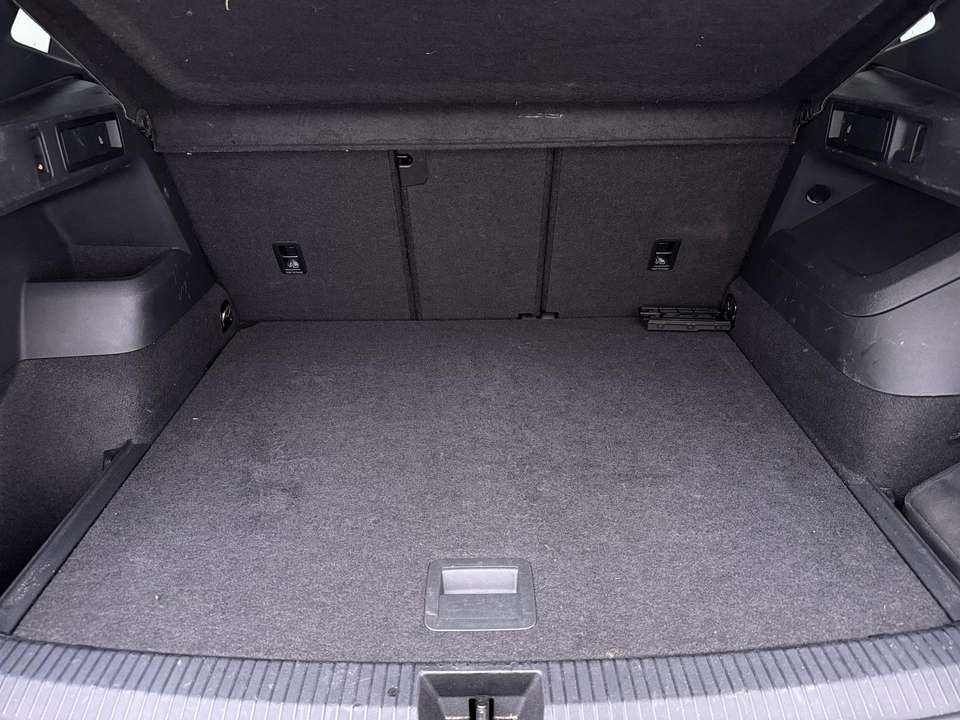 Volkswagen Tiguan - Imagem 13