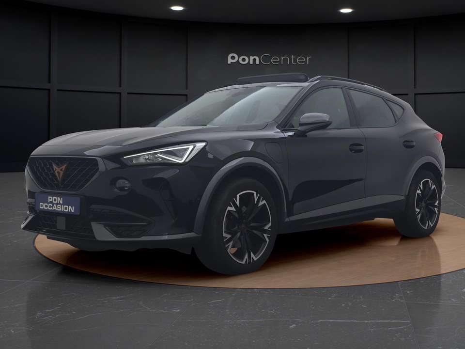 CUPRA Formentor - Imagem 15