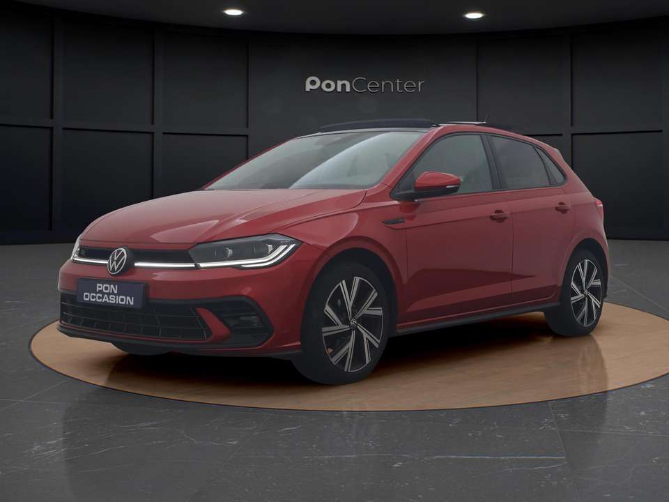 Volkswagen Polo - Imagem 12