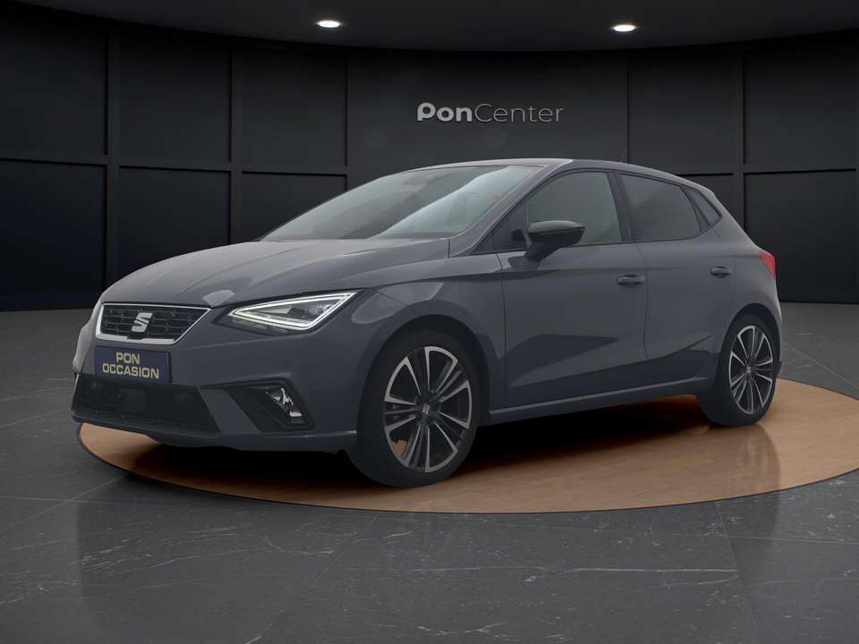 SEAT Ibiza - Imagem 14