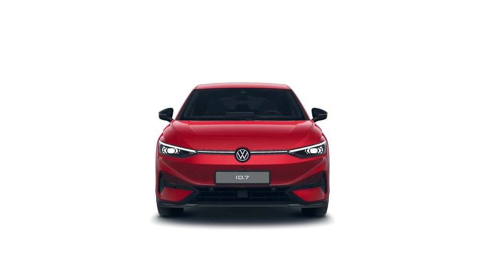 Volkswagen ID.7 - Imagem 2