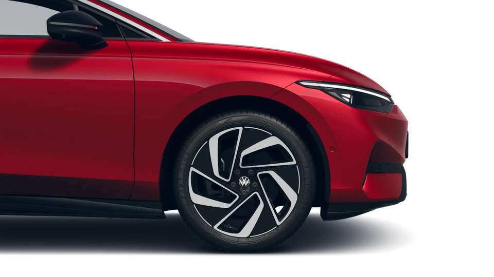 Volkswagen ID.7 - Imagem 3