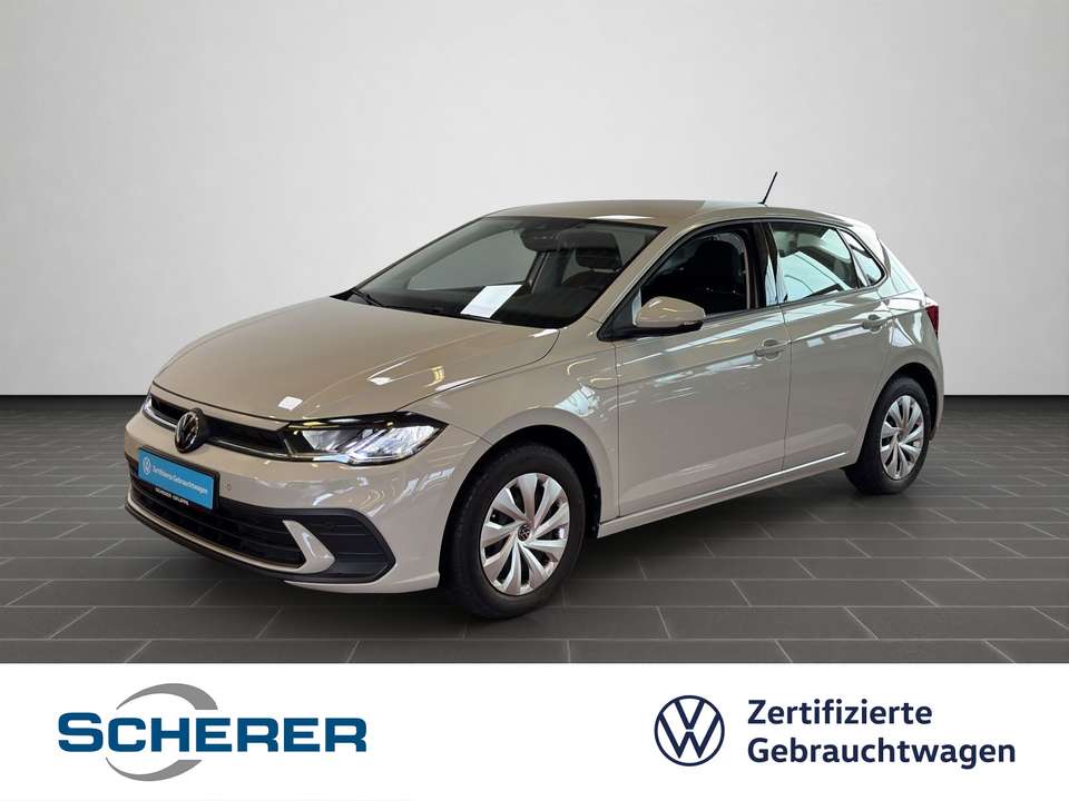 Volkswagen Polo - Imagem 1