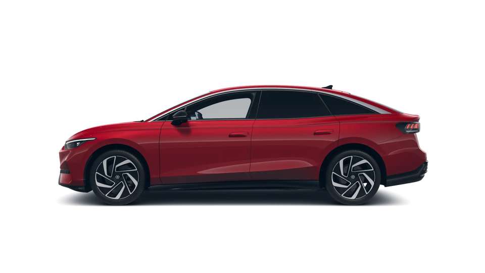 Volkswagen ID.7 - Imagem 5