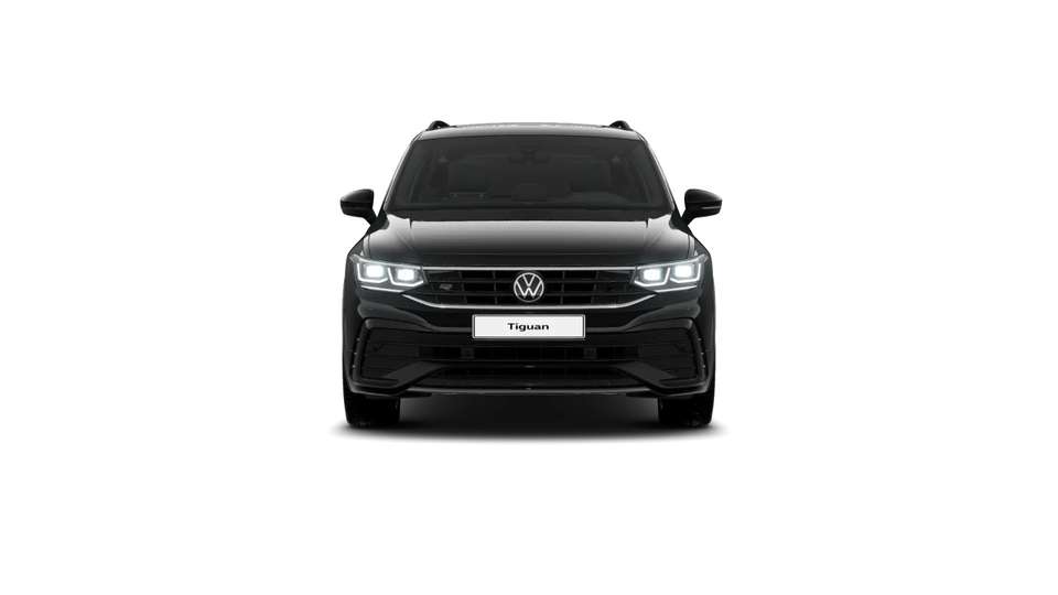 Volkswagen Tiguan - Imagem 2