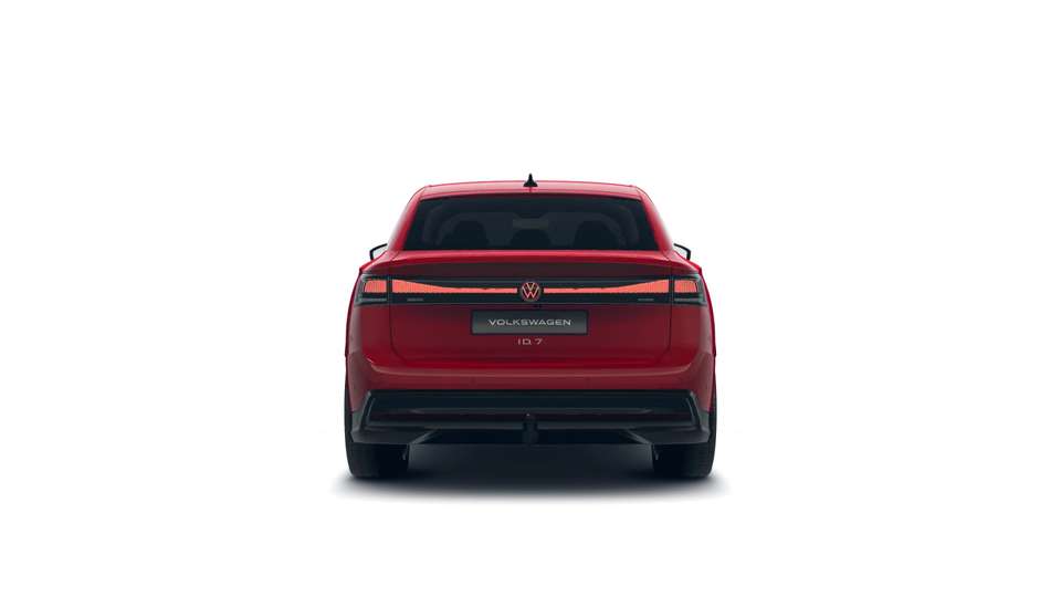 Volkswagen ID.7 - Imagem 6