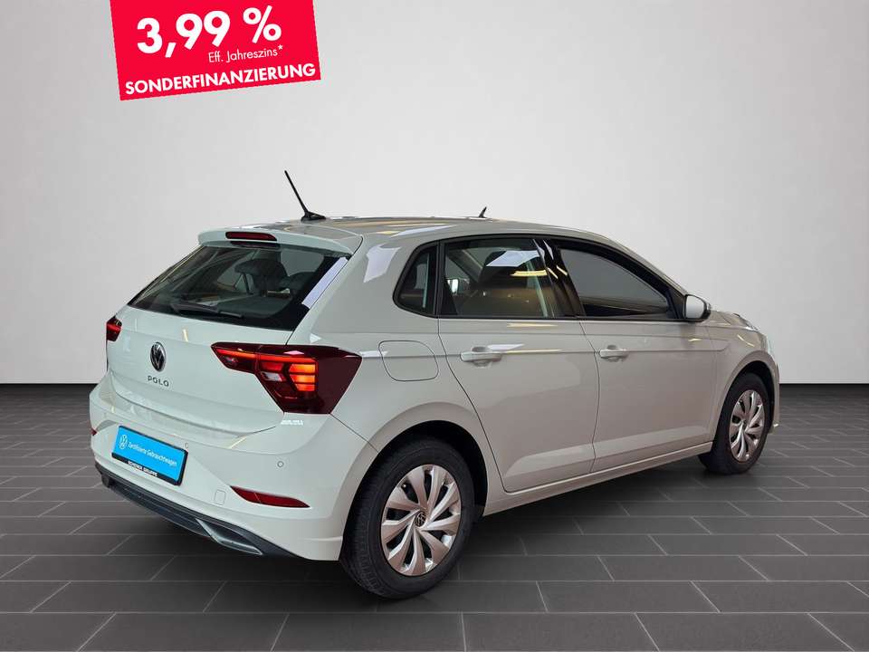Volkswagen Polo - Imagem 2
