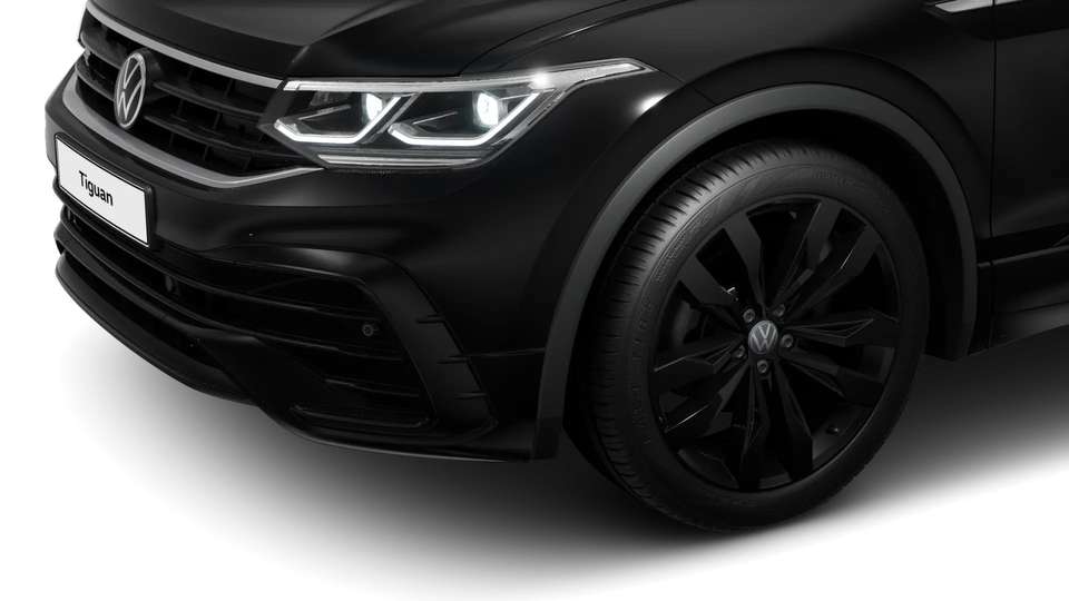 Volkswagen Tiguan - Imagem 3