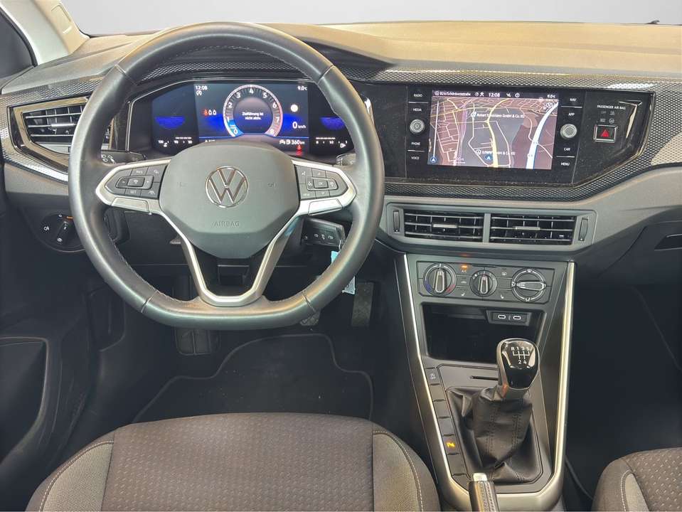Volkswagen Polo - Imagem 3