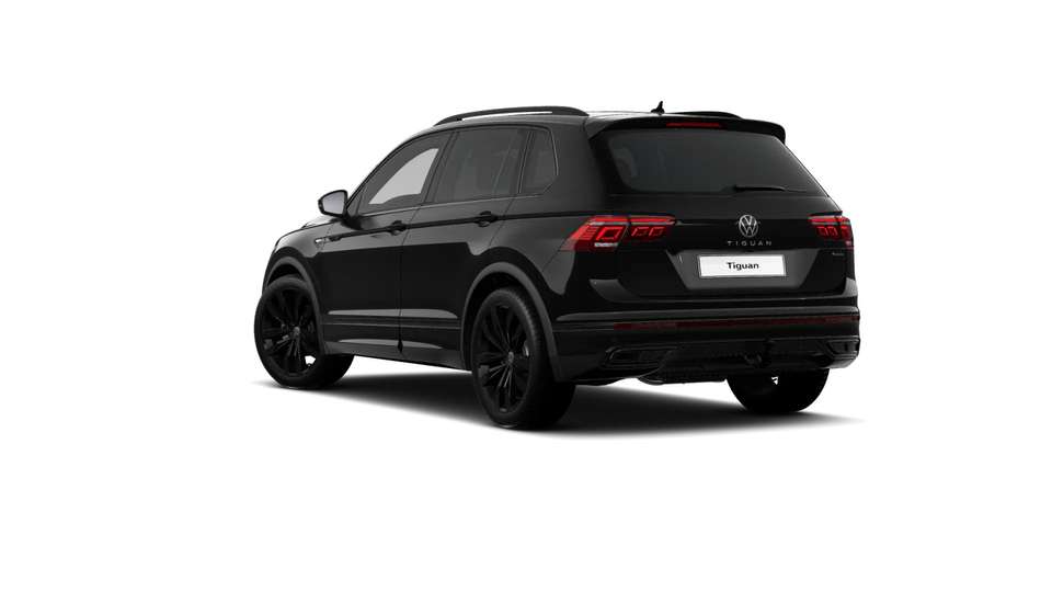 Volkswagen Tiguan - Imagem 4