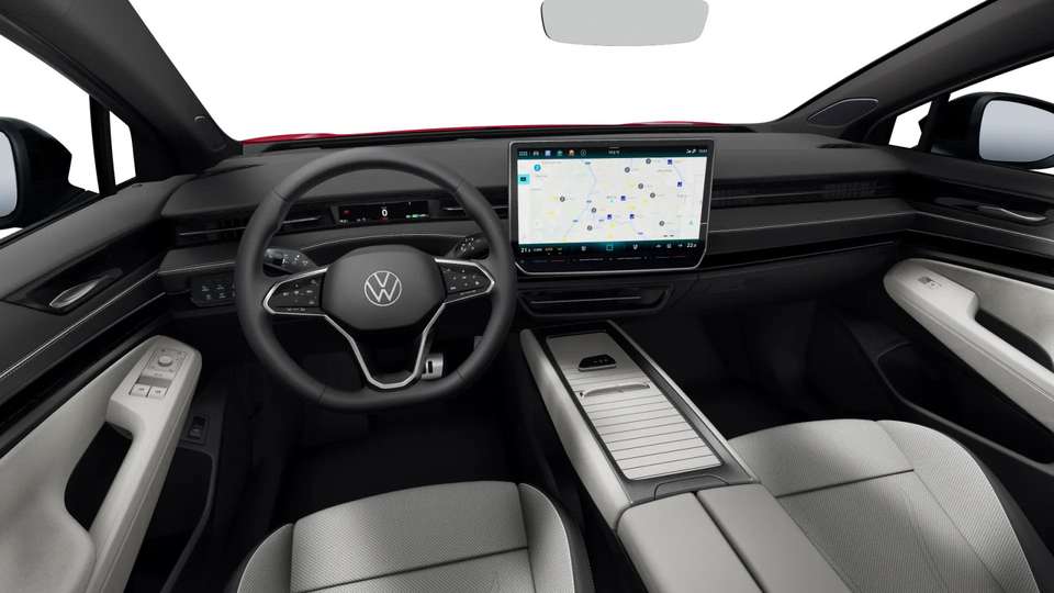 Volkswagen ID.7 - Imagem 8