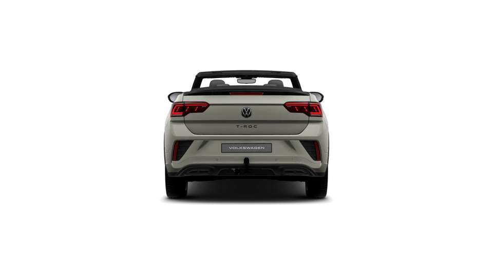 Volkswagen T-Roc - Imagem 6