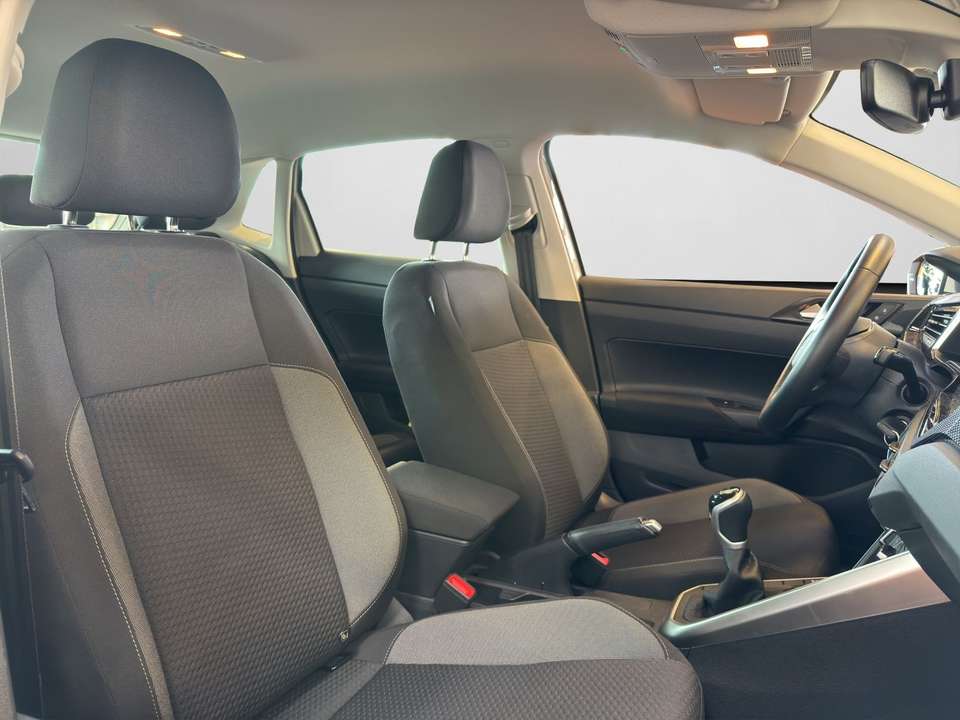 Volkswagen Polo - Imagem 4