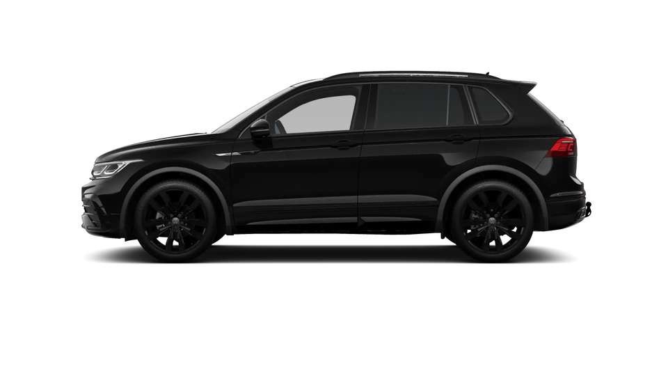 Volkswagen Tiguan - Imagem 5