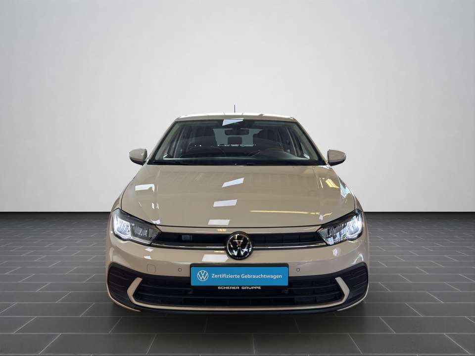Volkswagen Polo - Imagem 5