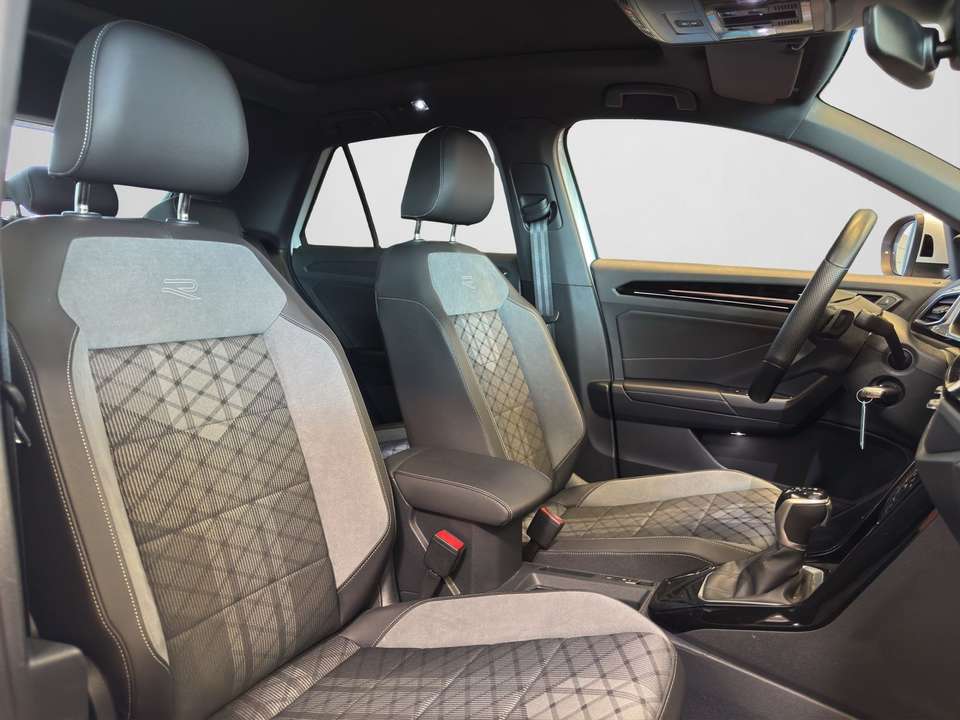 Volkswagen T-Roc - Imagem 4