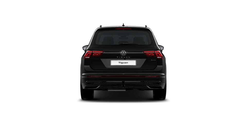 Volkswagen Tiguan - Imagem 6