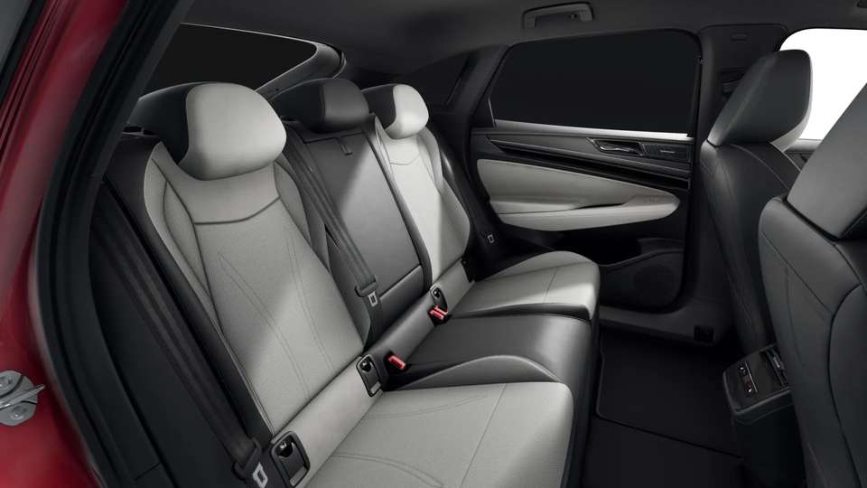 Volkswagen ID.7 - Imagem 10
