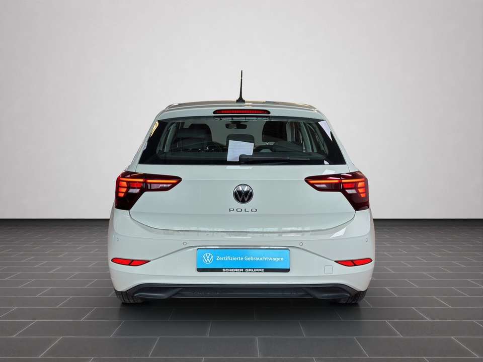 Volkswagen Polo - Imagem 6