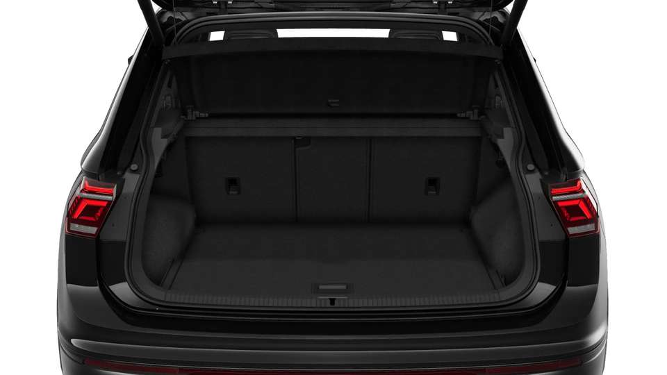 Volkswagen Tiguan - Imagem 7