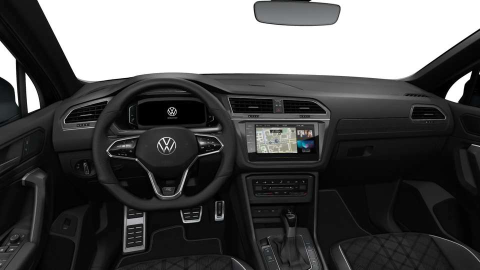 Volkswagen Tiguan - Imagem 8