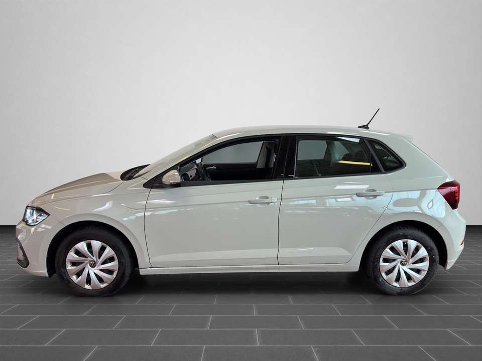 Volkswagen Polo - Imagem 7