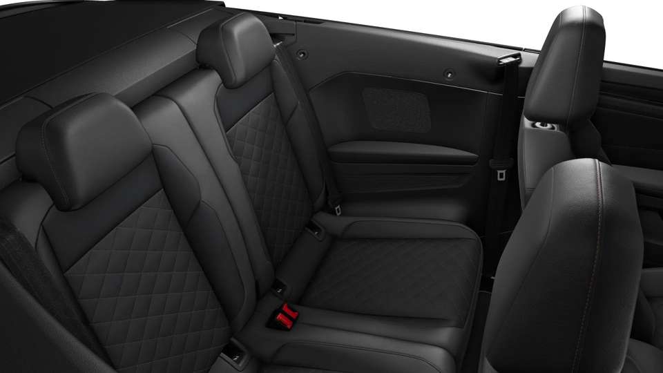 Volkswagen T-Roc - Imagem 10