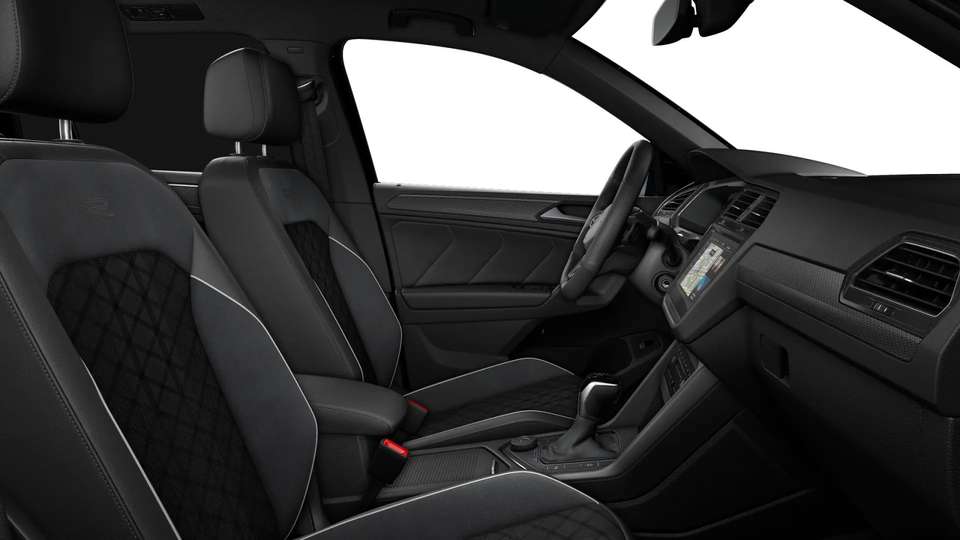 Volkswagen Tiguan - Imagem 9