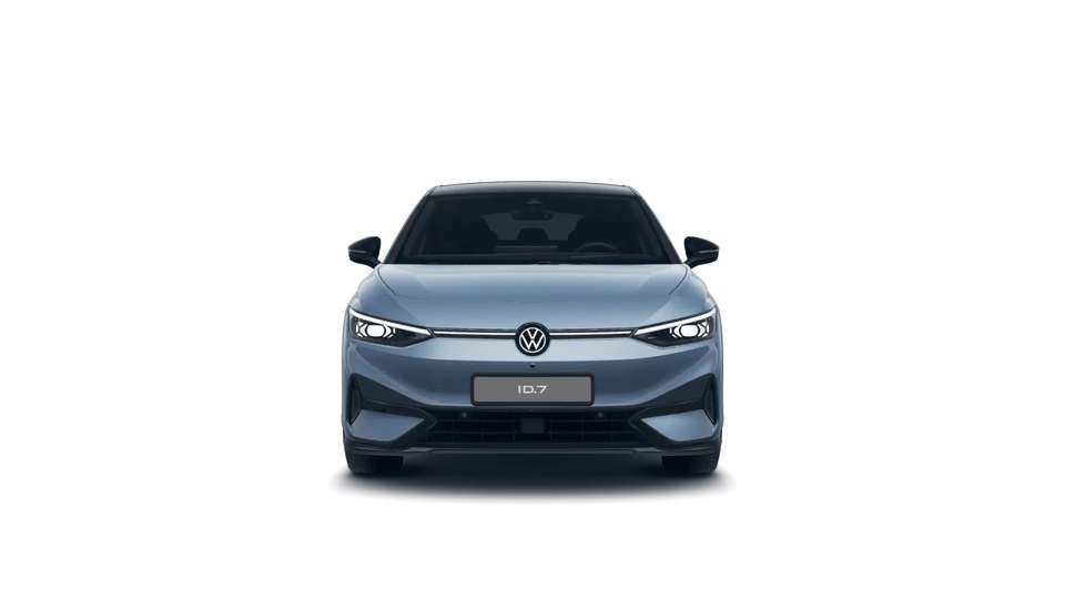 Volkswagen ID.7 - Imagem 2