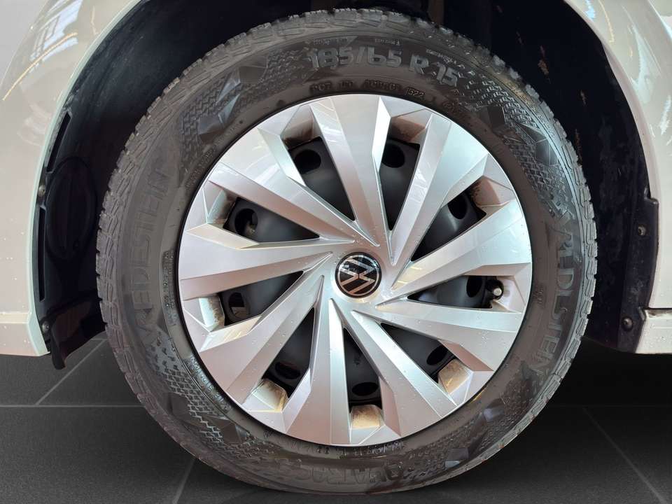 Volkswagen Polo - Imagem 8