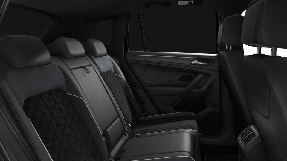Volkswagen Tiguan - Imagem 10