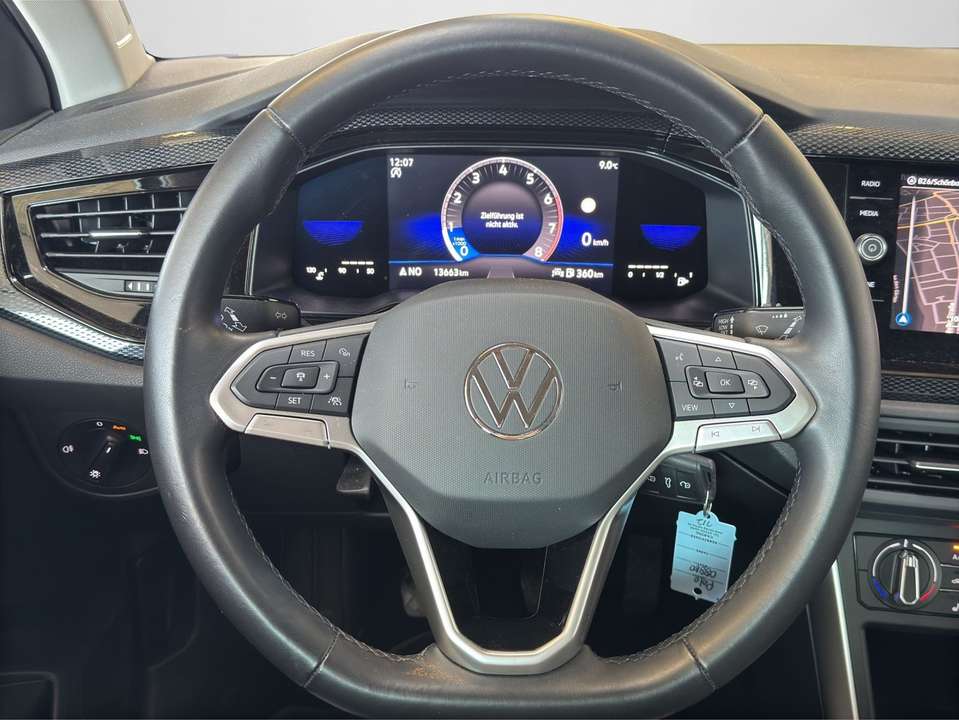 Volkswagen Polo - Imagem 9