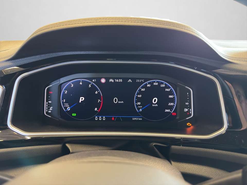 Volkswagen T-Roc - Imagem 10