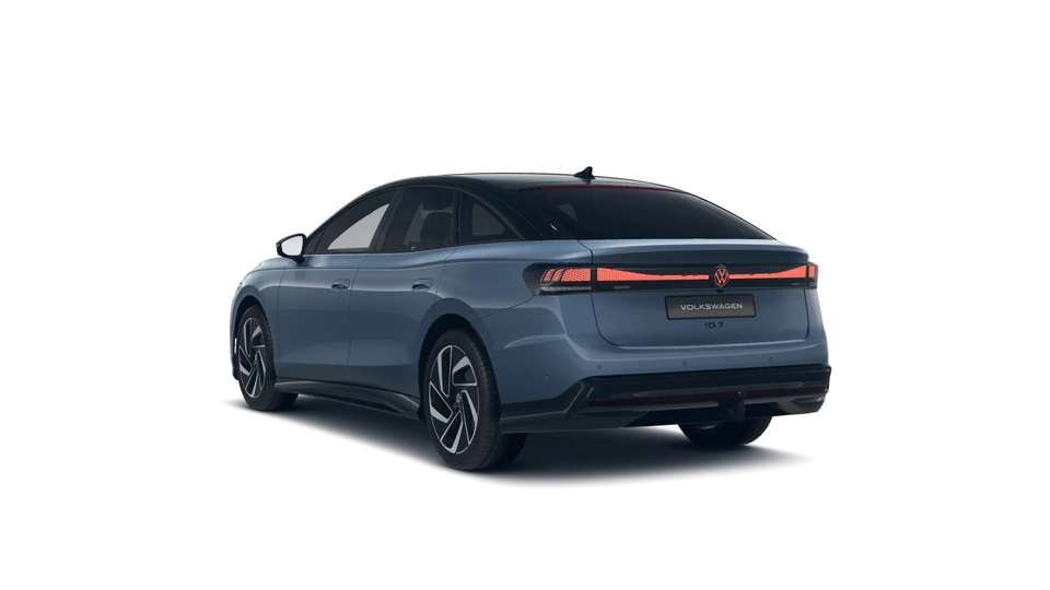 Volkswagen ID.7 - Imagem 4