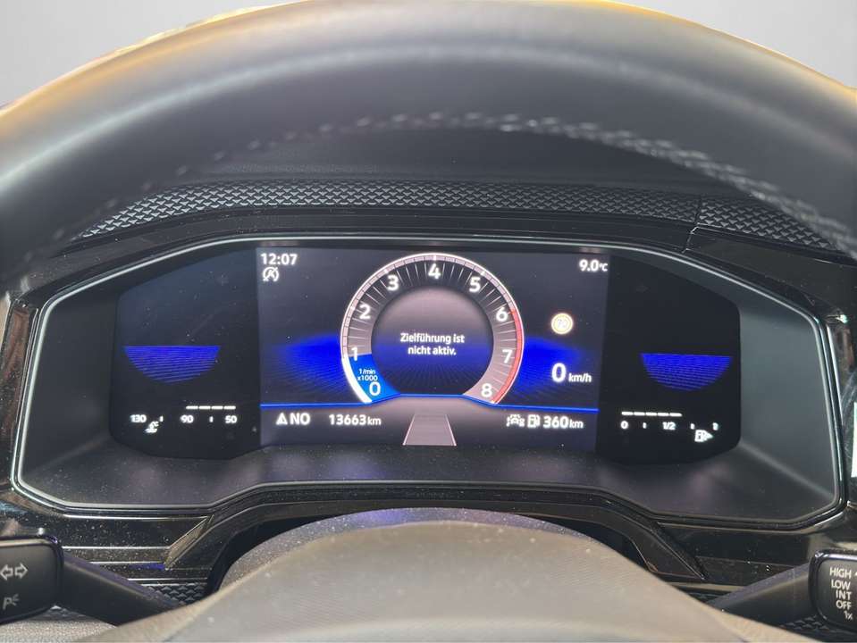 Volkswagen Polo - Imagem 10