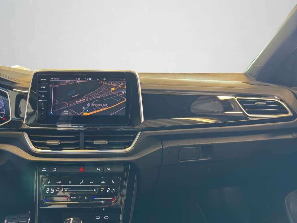 Volkswagen T-Roc - Imagem 11