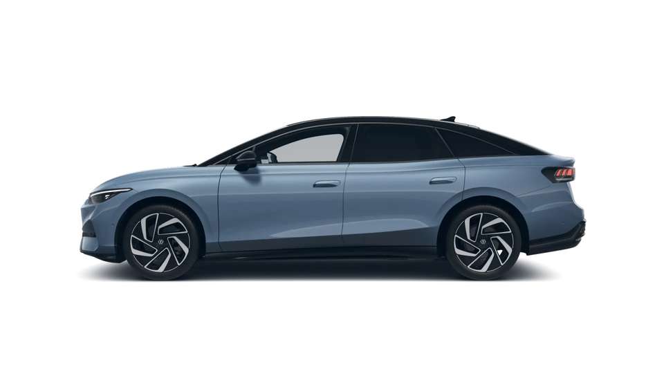 Volkswagen ID.7 - Imagem 5